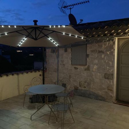 Appartement De Charme Au Calme Parking Gratuit ลากอลล์-ซูร์-ลู ภายนอก รูปภาพ