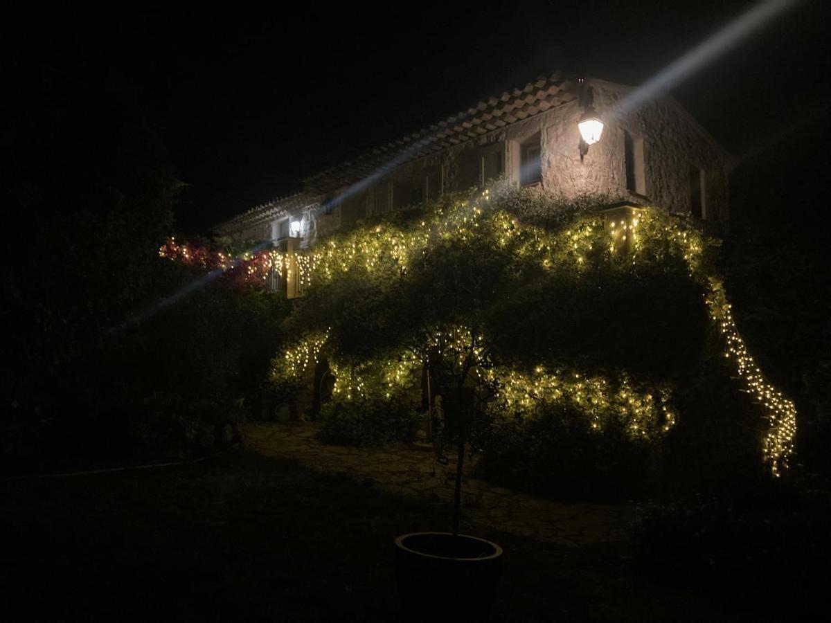 Appartement De Charme Au Calme Parking Gratuit ลากอลล์-ซูร์-ลู ภายนอก รูปภาพ