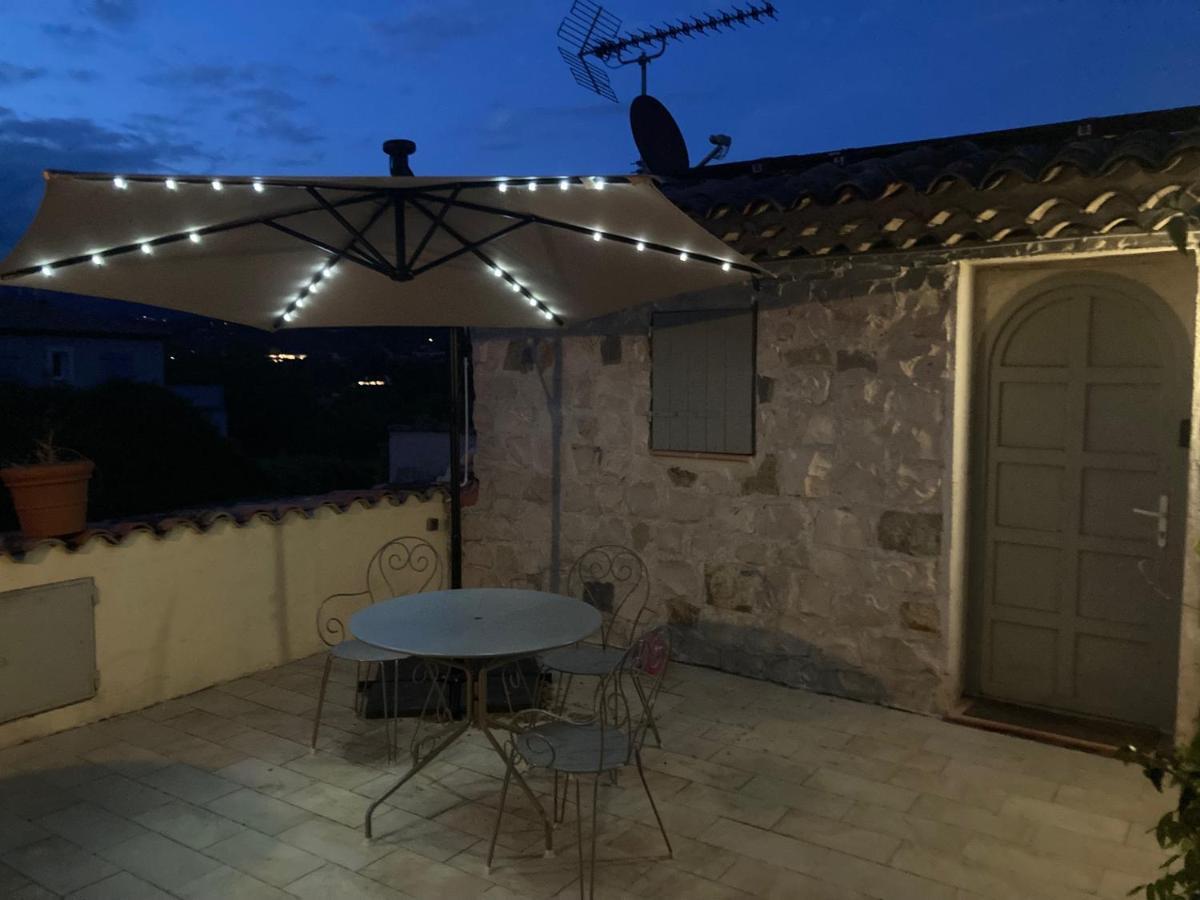 Appartement De Charme Au Calme Parking Gratuit ลากอลล์-ซูร์-ลู ภายนอก รูปภาพ