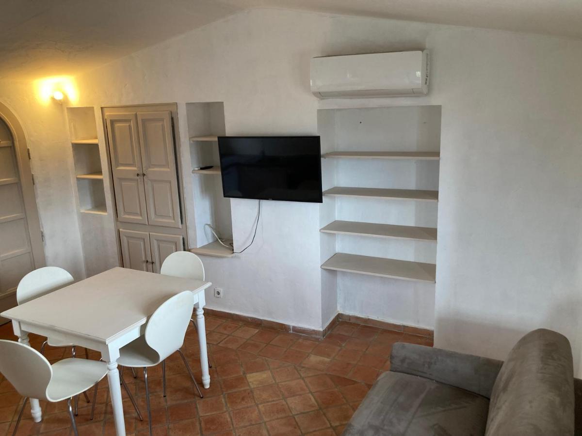 Appartement De Charme Au Calme Parking Gratuit ลากอลล์-ซูร์-ลู ภายนอก รูปภาพ