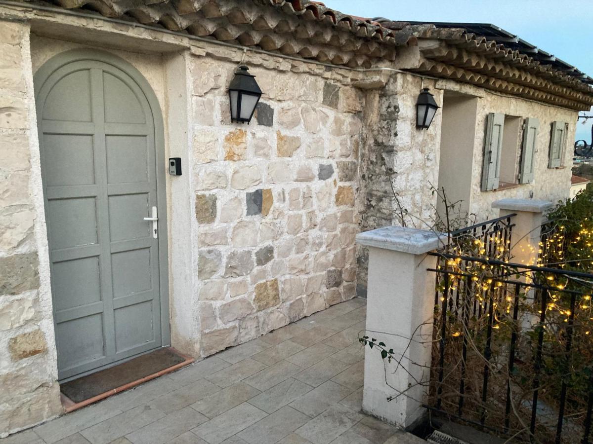 Appartement De Charme Au Calme Parking Gratuit ลากอลล์-ซูร์-ลู ภายนอก รูปภาพ